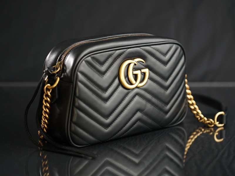 Leather Goods