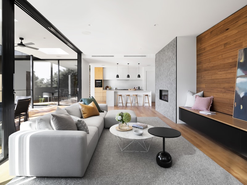 Luxury Penthouse Suite
