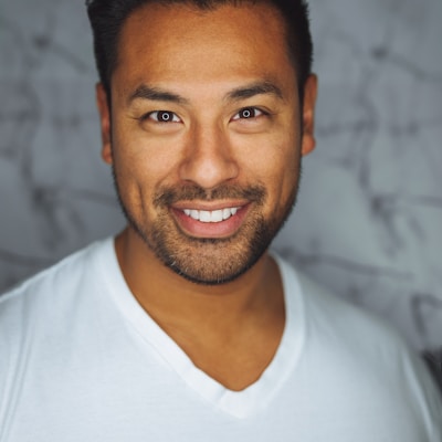 Michael Ross